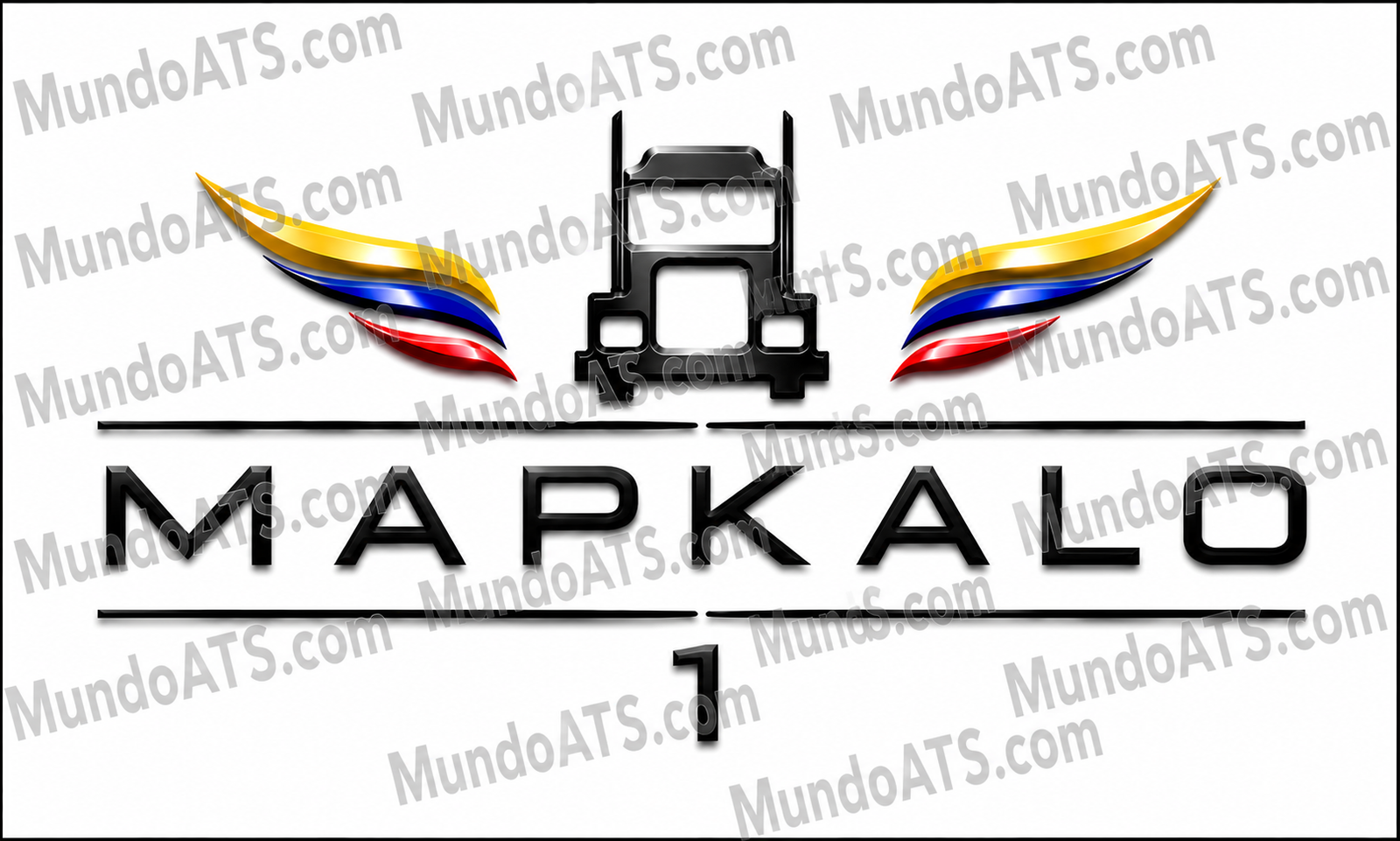 MAPKALO ATS1