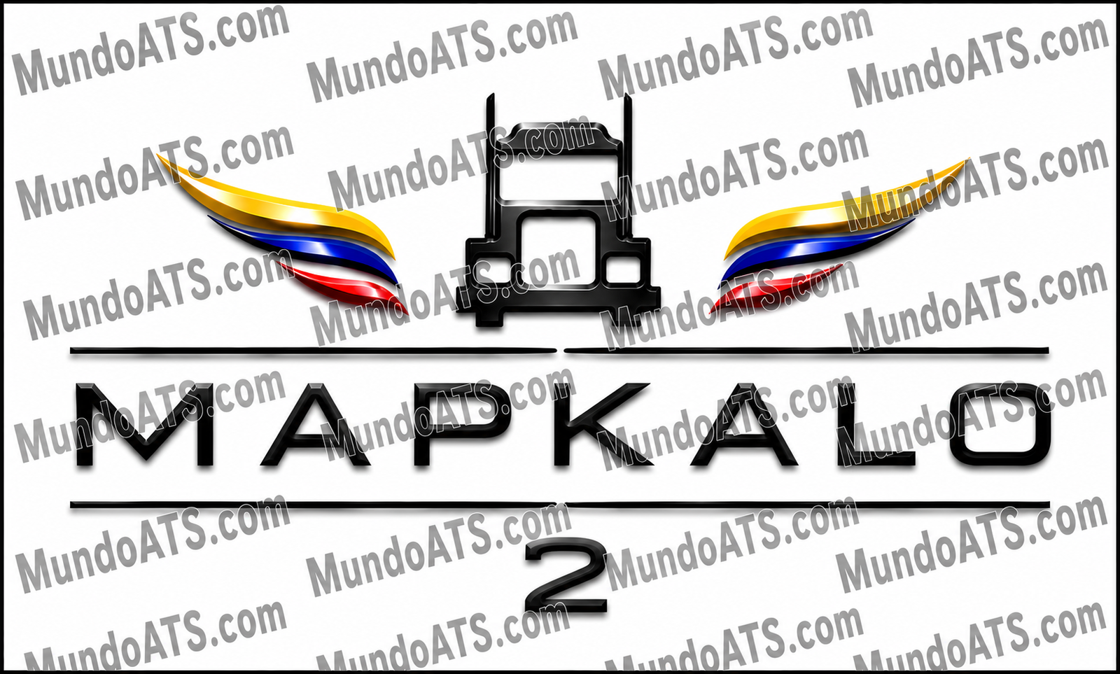 MAPKALO ATS2
