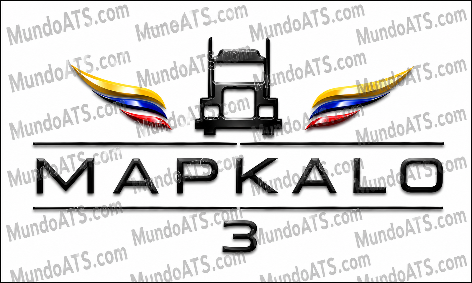 MAPKALO ATS3
