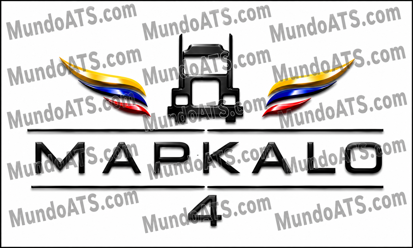MAPKALO ATS4