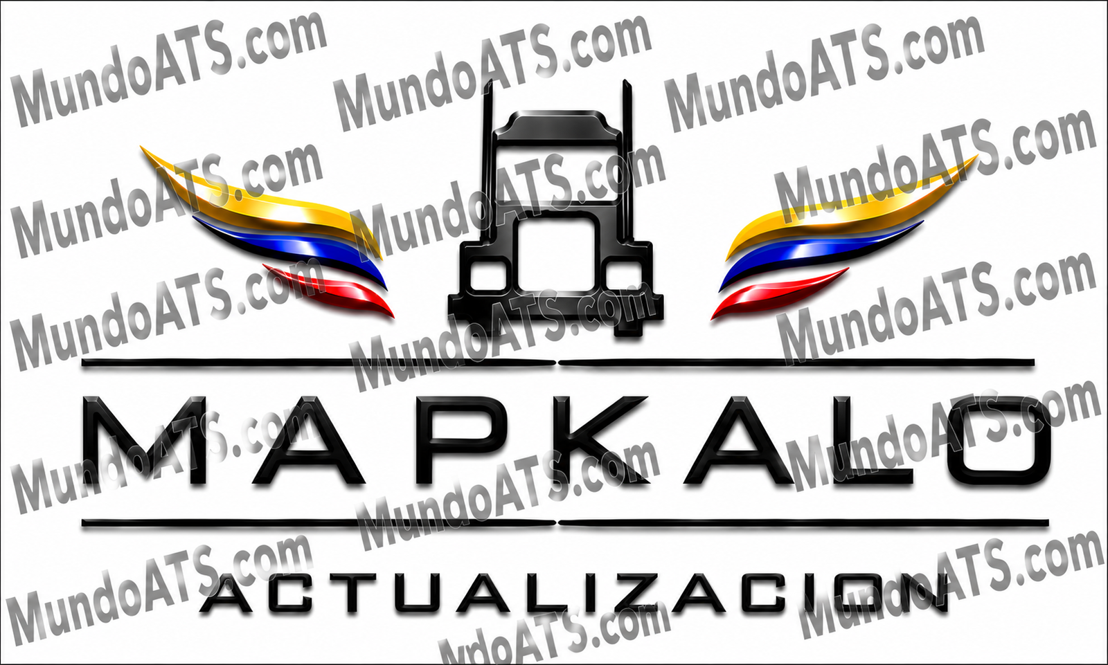 ACTUALIZACION MAPKALO