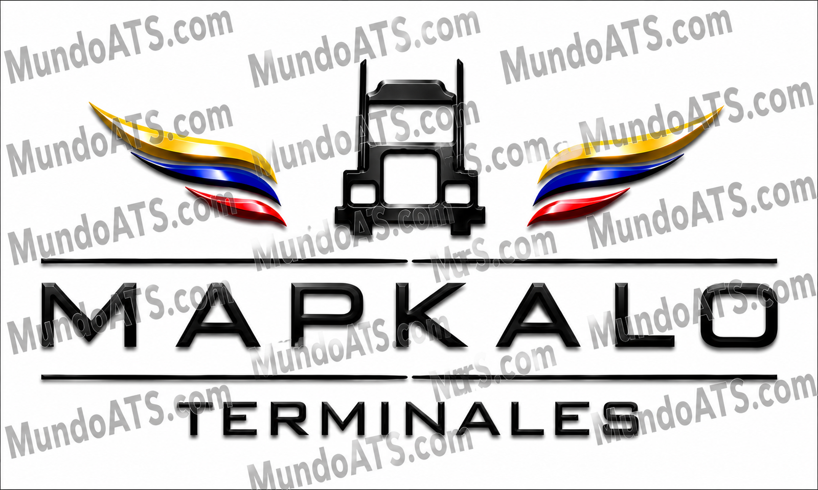 TERMINALES MAPKALO V1.0