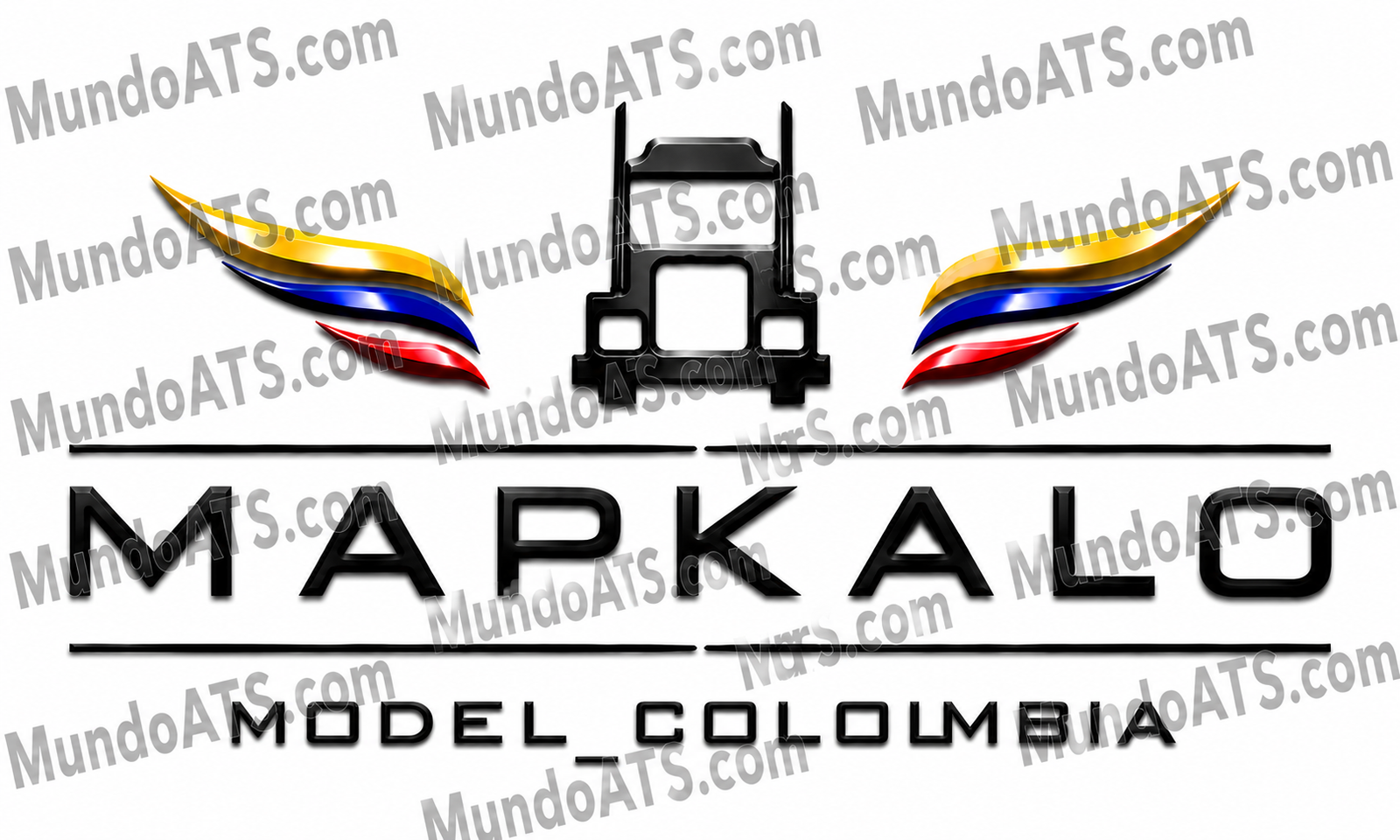 MODEL COLOMBIA