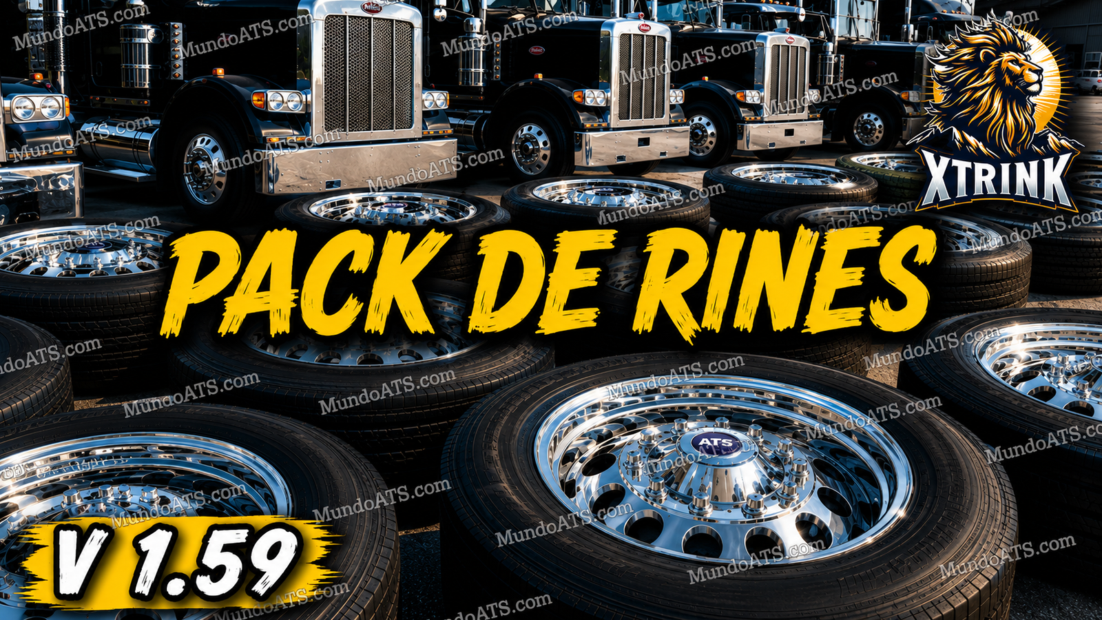 RIMS PACK