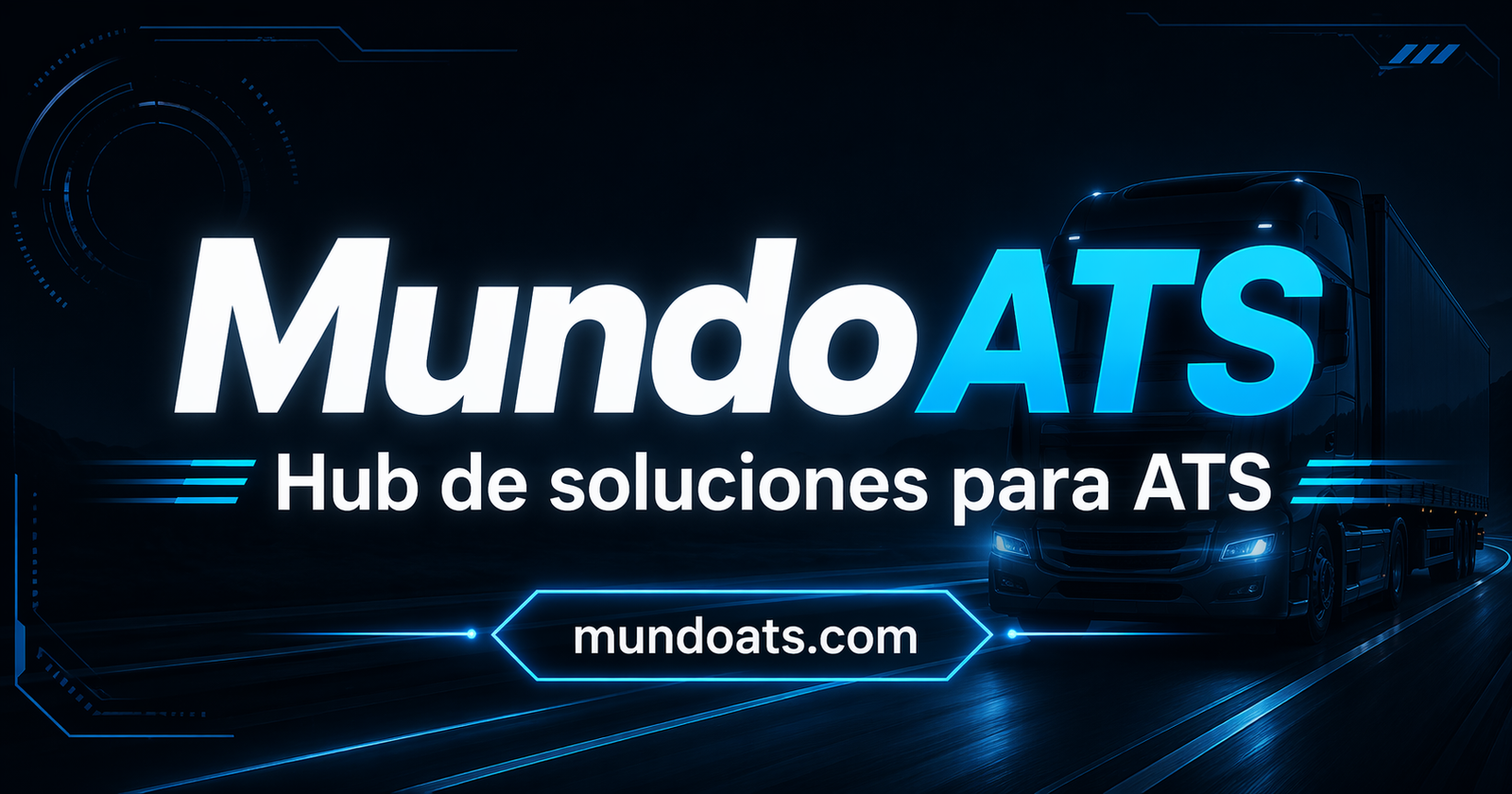 MundoATS adds a news section for the ATS community